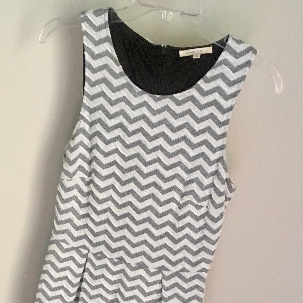 41 Hawthorn Dress